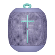 Logitech Ultimate Ears Wonderboom Lilac Compact Wireless Speaker (984-000873)